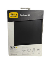 OtterBox Defender Case for Apple iPad Pro 11-inch M4 M5 - Black NEW OPEN  
