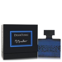 Desirtoxic By M. Micallef Eau De Parfum Spray 3.3 Oz / E 100 Ml