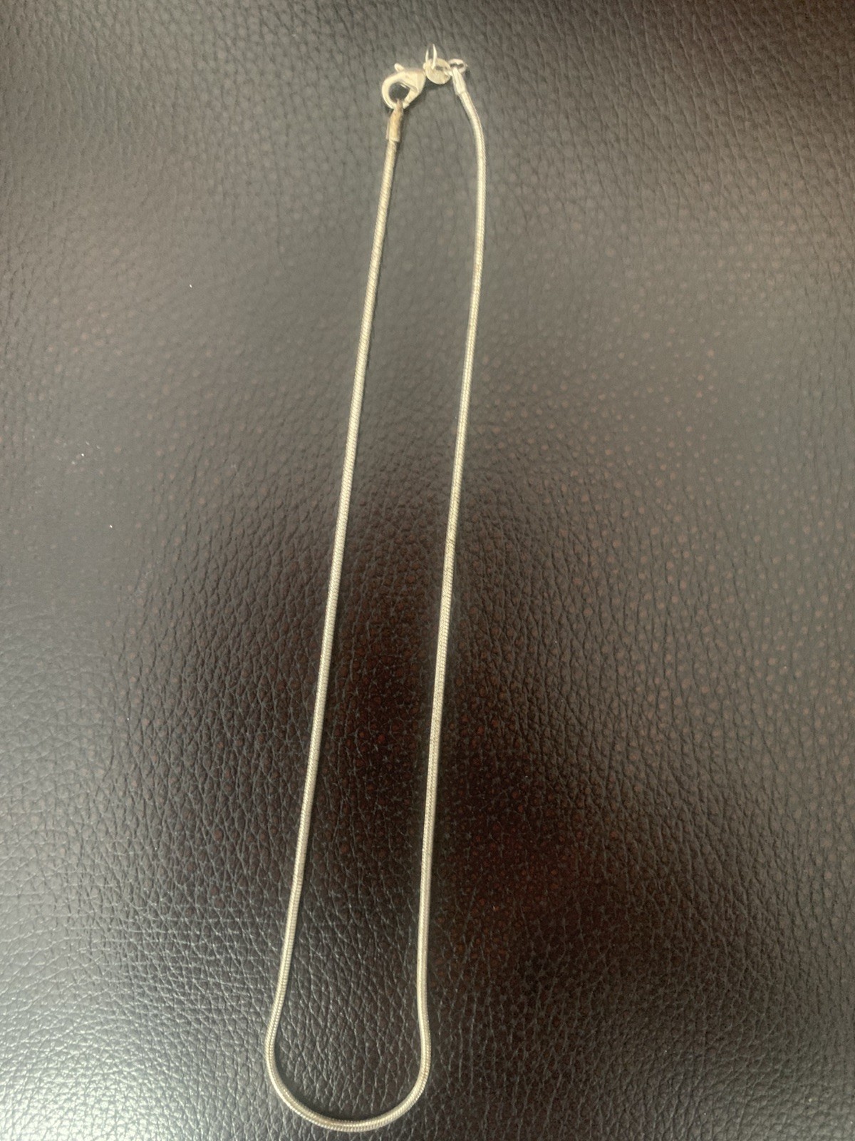 Sterling Silver 925 Solid - image 10