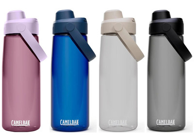 Camelbak Thrive Chug Flasche ca. 750 ml verschiedene Farben NEU