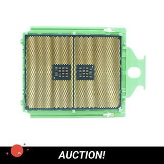 1x AMD EPYC 7452 100 000000057 (UNLOCK) 2.35Ghz SP3 CPU Hardware for Server