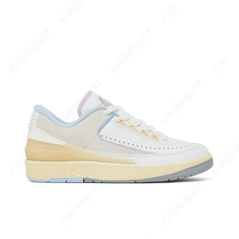 Jordan 2 Low Look, Up in the W for sale | eBay