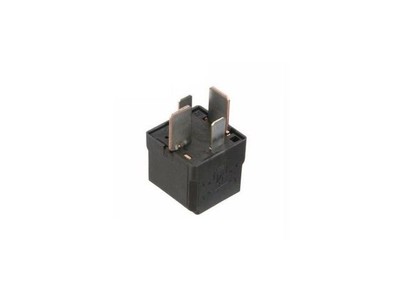Bosch 41CP36Z Secondary Air Injection Relay Fits 2000-2006 Mercedes CL500