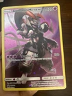 Pokemon TCG Armored Mewtwo SM228 SM Promo Holo English 120 HP