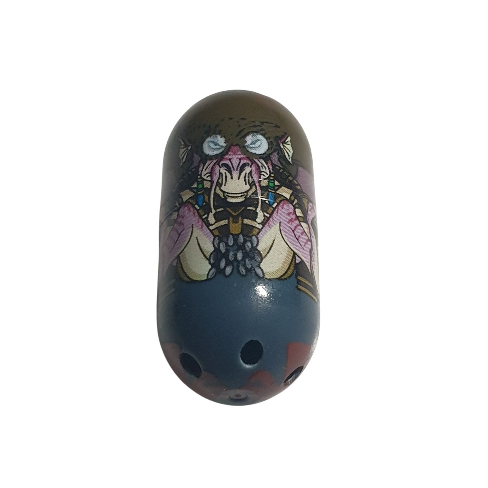48 Sebulba Star Wars Mighty Beanz 2010 Series 1 Moose Figure Collectible Toy