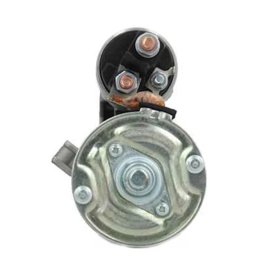 Motor de arranque para BMW 328d/328d xDrive 2014 2015 | 12 voltios | 2,2 KW de potencia nominal Foto 3 de 4