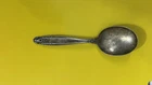 International Prelude Pattern Spoon Sterling Silver .925 4.5” Flatware .6oz