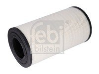 Febi Bilstein Luftfilter 49350 Filtereinsatz FüR XF DAF 105