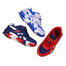 Kinder Sportschuhe Jungen Sneaker Turnschuhe ...