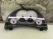 2005 Vauxhall Corsa C 1.0 Z10xep Speedometer Instrument Clustr 13173358wm 2005 Vauxhall Corsa C 1.0 Z10xep Speedometer Instrument Clustr 13173358wm