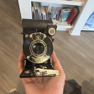 Kodak Vest Pocket Camera | eBay