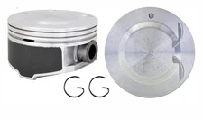 ENGINETECH SINGLE PISTON GM 4.2L 254 DOHC SIZE STD