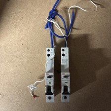 Wylex NHXSBS1B16 16 Amp 30mA Single Pole