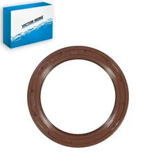 Victor Reinz Engine Crankshaft Seal Front For 2003-2005 Saturn Ion