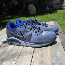 Nike Air Max Mens Low Top Lace Up Athletic Sn...