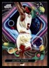 2023-24 Topps Chrome Cosmic #142 Jalen Rose Chicago Bulls