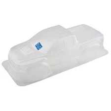 PRO351600 2017 FORD F-150 RAPTOR CLR BODY 12.3" WB CRAWLERS: CLEAR