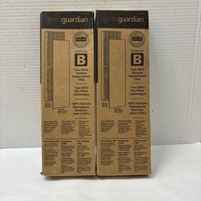 Genuine GermGuardian® True HEPA Filter Size B FLT4825PC