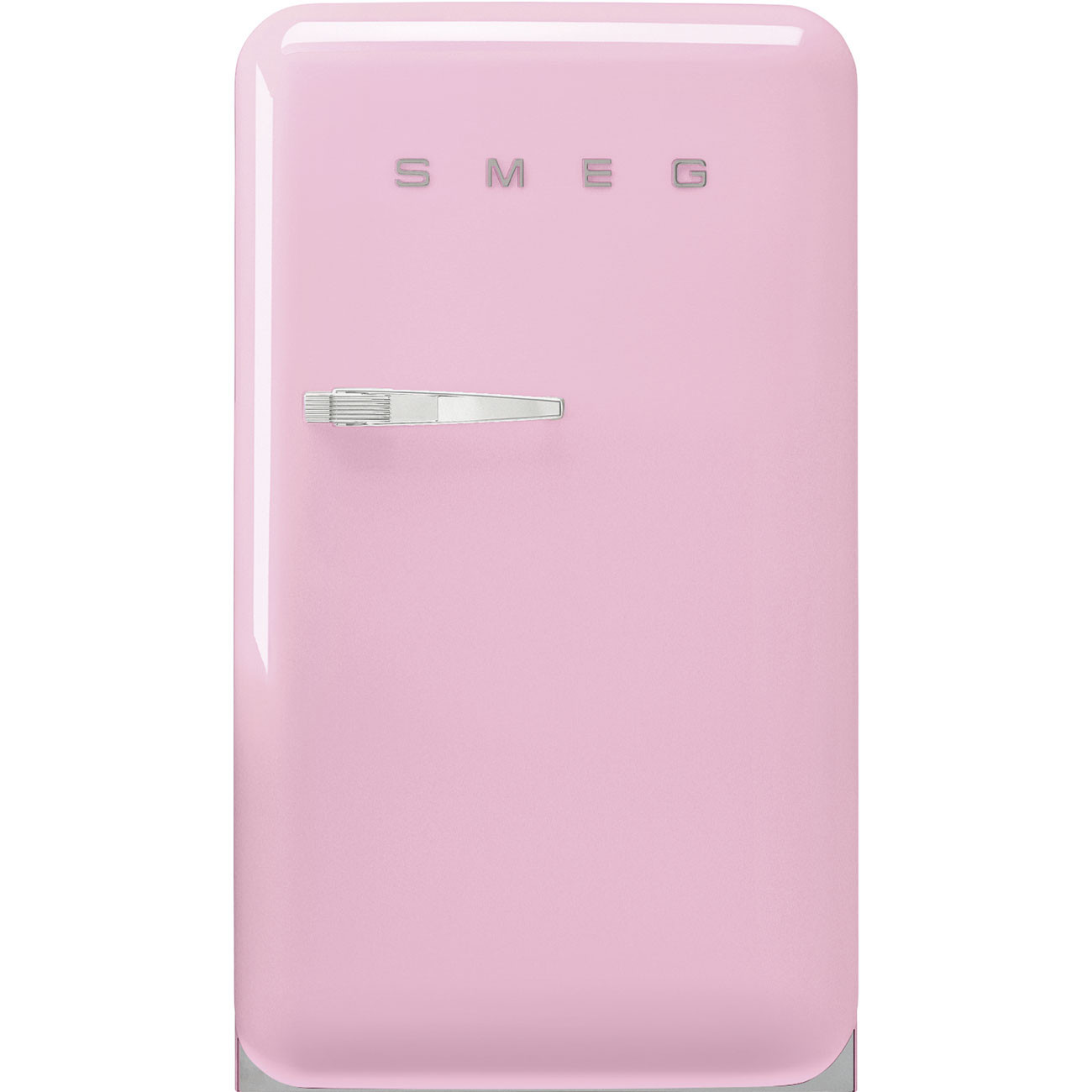 Smeg 50's Style FAB10RPK5 Rosa