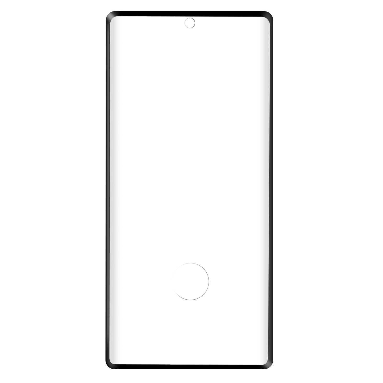 Verre trempé Pixel 7 Pro 9H anti rayures protection intégrale