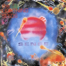 Sense [Maxi Single] by The Lightning Seeds