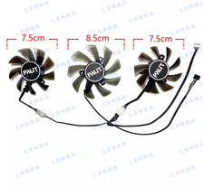 Graphics Card Cooling Fan For PALIT RTX2070S 2080S GP GamingPro OC
