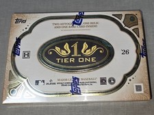 2026 Topps Tier One Baseball Checklist Guide in-content 22