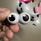Mr. & Mrs. Potato Head  Accessories Lot 5 Pieces Hasbro — photo 3