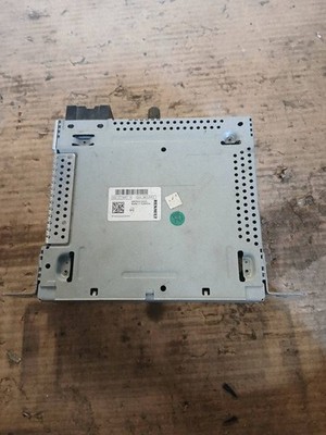 Renault Zoe 2016 Bedieneinheit Controller Multimedia 281153789R UMI5409