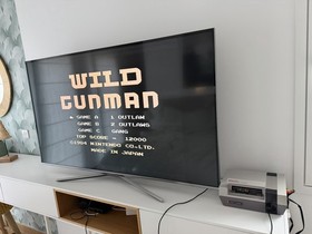 Wild Gunman / Nintendo NES / FRA + Notice