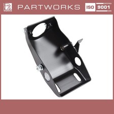 Lagerbock Pedale für PORSCHE 911 F '65-'67 Pedalerie Hebelwerk