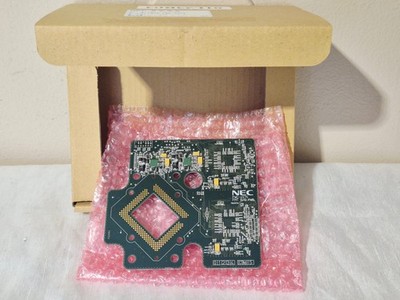 New Texas Instruments DLP NEC PWC-4575 Projector FMT R/G PWB 7N245751 Board