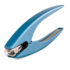 CLIPPERPRO Omega Ergonomic Nail Clipper for Adults