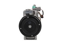 Klimakompressor Neu Original Denso Oe-Nr. DCP17155 FüR Mercedes-Benz