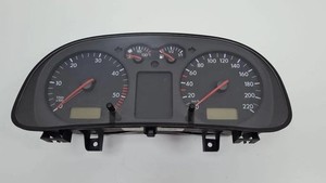 VW GOLF VII Variant BA5, BV5 Kombiinstrument 1J0919860B 1.90 Diesel 31247729