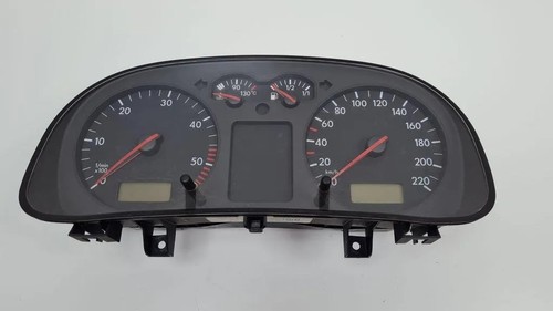 VW GOLF VII Variant BA5, BV5 Kombiinstrument 1J0919860B 1.90 Diesel 31247729