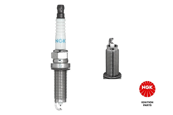 NGK 90137 ZüNdkerze Honda 12290-5R0003-image