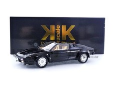 KK SCALE MODELS 1/18 - LAMBORGHINI JALPA 3500 MOVIE - 1982 181284BK
