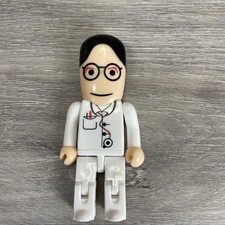 Flash Drive Thumb Memory Stick 7.5 G Illinois State Medical Society Doctor