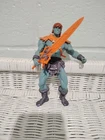 Vintage MOTU 200x FAKER He-Man & Masters Of The Universe