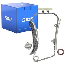 SKF STEUERKETTENSATZ passend für HYUNDAI I10 I20 KIA PICANTO RIO STONIC | VKML