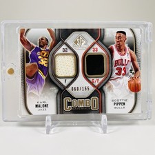 This Mailman Always Delivers! Top 10 Karl Malone Cards 25