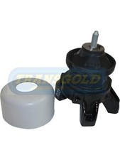 Transgold Engine Mount Rear fits Hyundai Santa Fe 2.2 CM CRDi 4x4 (TEM2709)