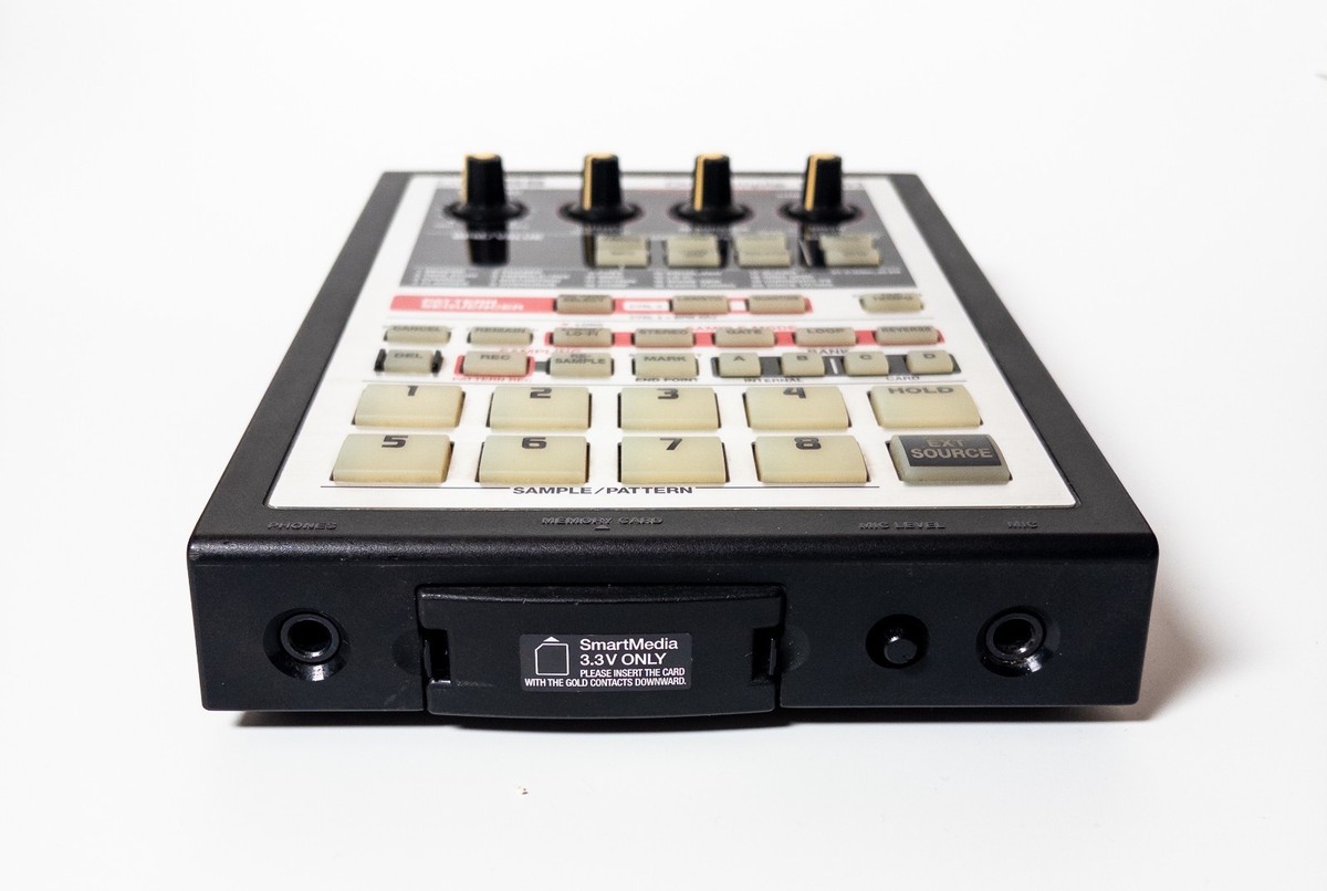 Boss SP-303 Dr. Sample Portable Phrase Sampler for sale online | eBay
