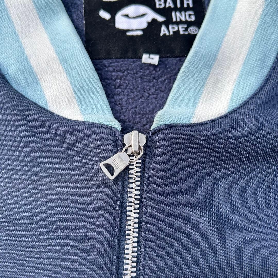 00s A BATHING APE Sweat Stadium Jean Urahara archive thumbnail 3