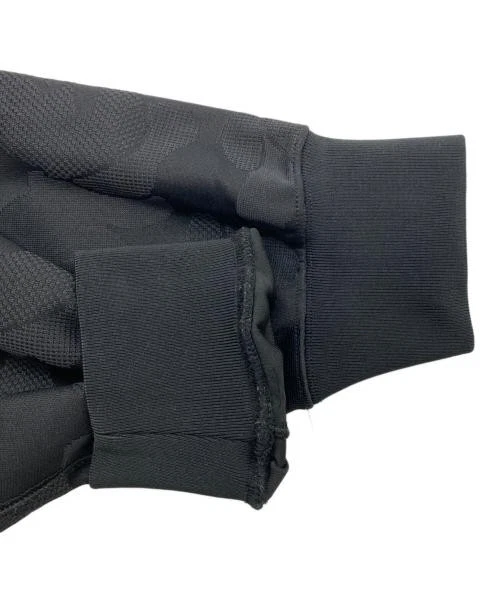 A BATHING APE (BAPE) Felpa con cappuccio con placca logo