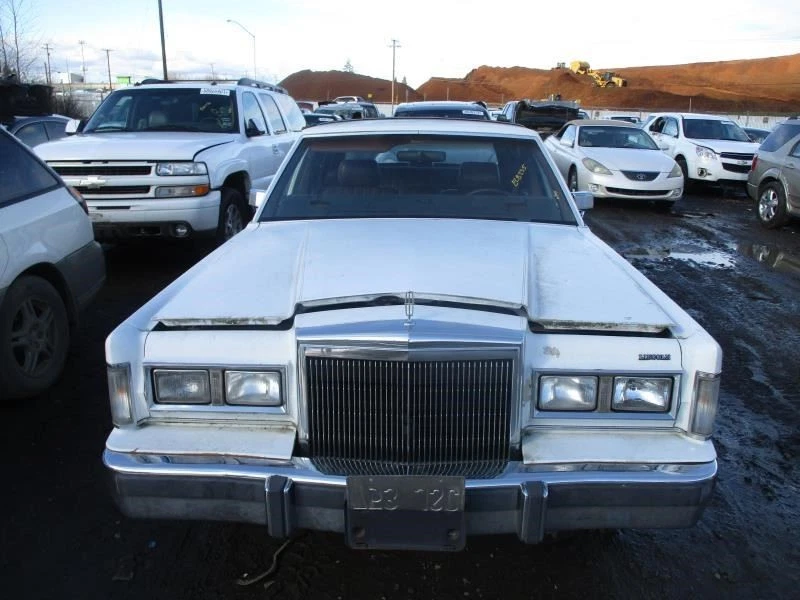 Estación de eje trasero Wgn compatible con 79-89 GRAND MARQUIS 19882887 Foto 2 de 4