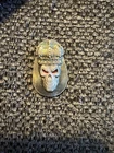 Mutiny Metals 1/2 Oz 999 Silver - skull - High Relief Hand Poured Bar bullion