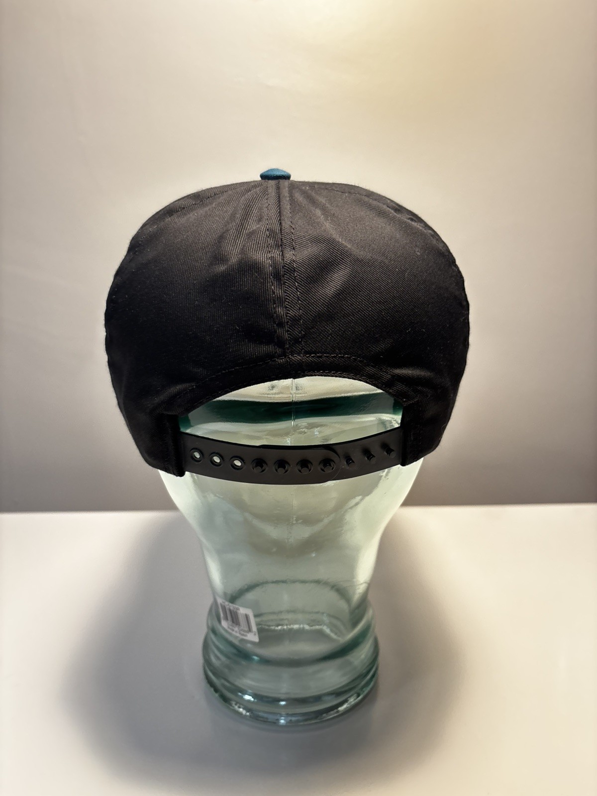 Vintage Ford Lightning Bolt Patch Snap back Truck… - image 3