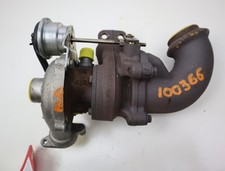 Turbo Citroen C2